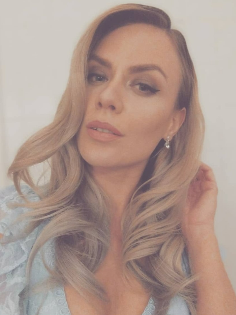 Fanni — Model & Hostess in M&uuml;nchen photo 8