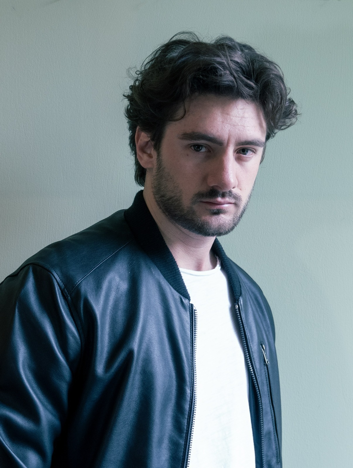 Francesco — Model & Host in Valmadrera photo 1