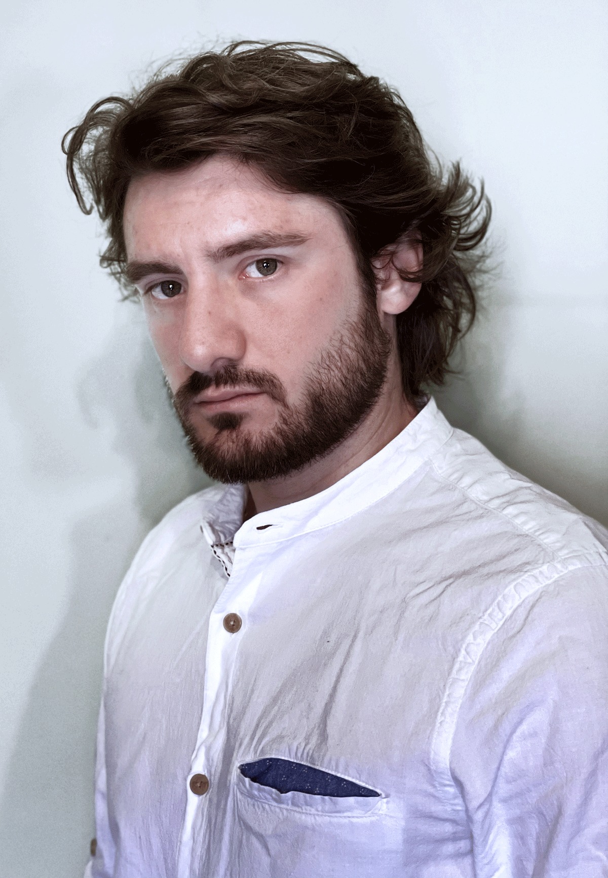 Francesco — Model & Host in Valmadrera photo 2