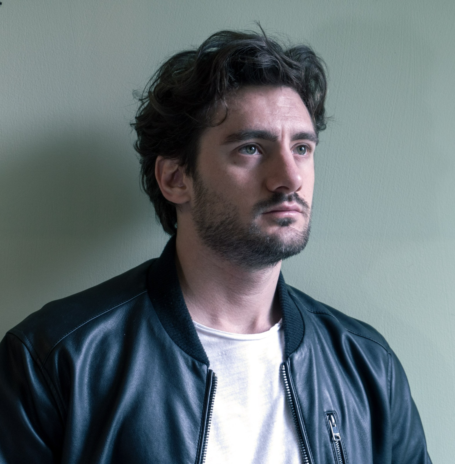 Francesco — Model & Host in Valmadrera photo 3
