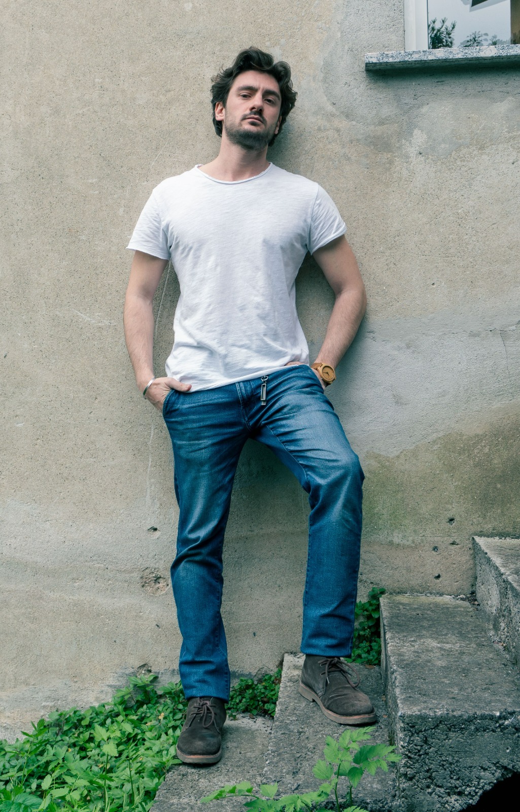 Francesco — Model & Host in Valmadrera photo 4