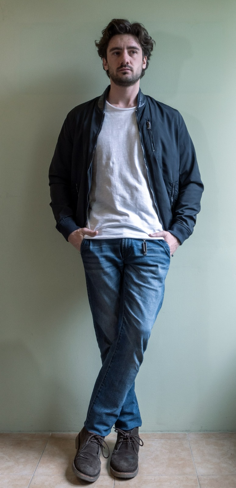Francesco — Model & Host in Valmadrera photo 5