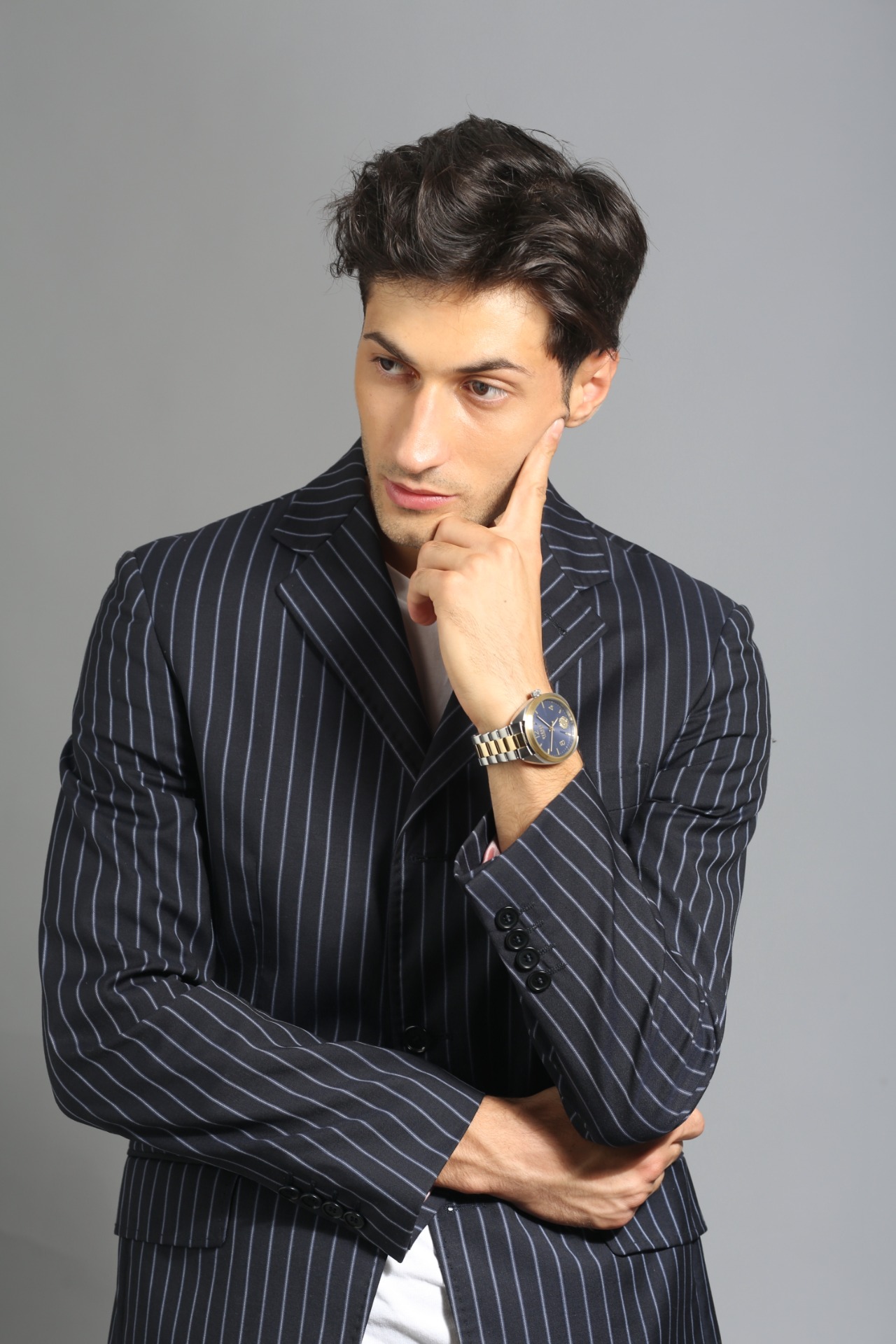 Cosimo — Model & Host in Veduggio Con Colzano photo 1