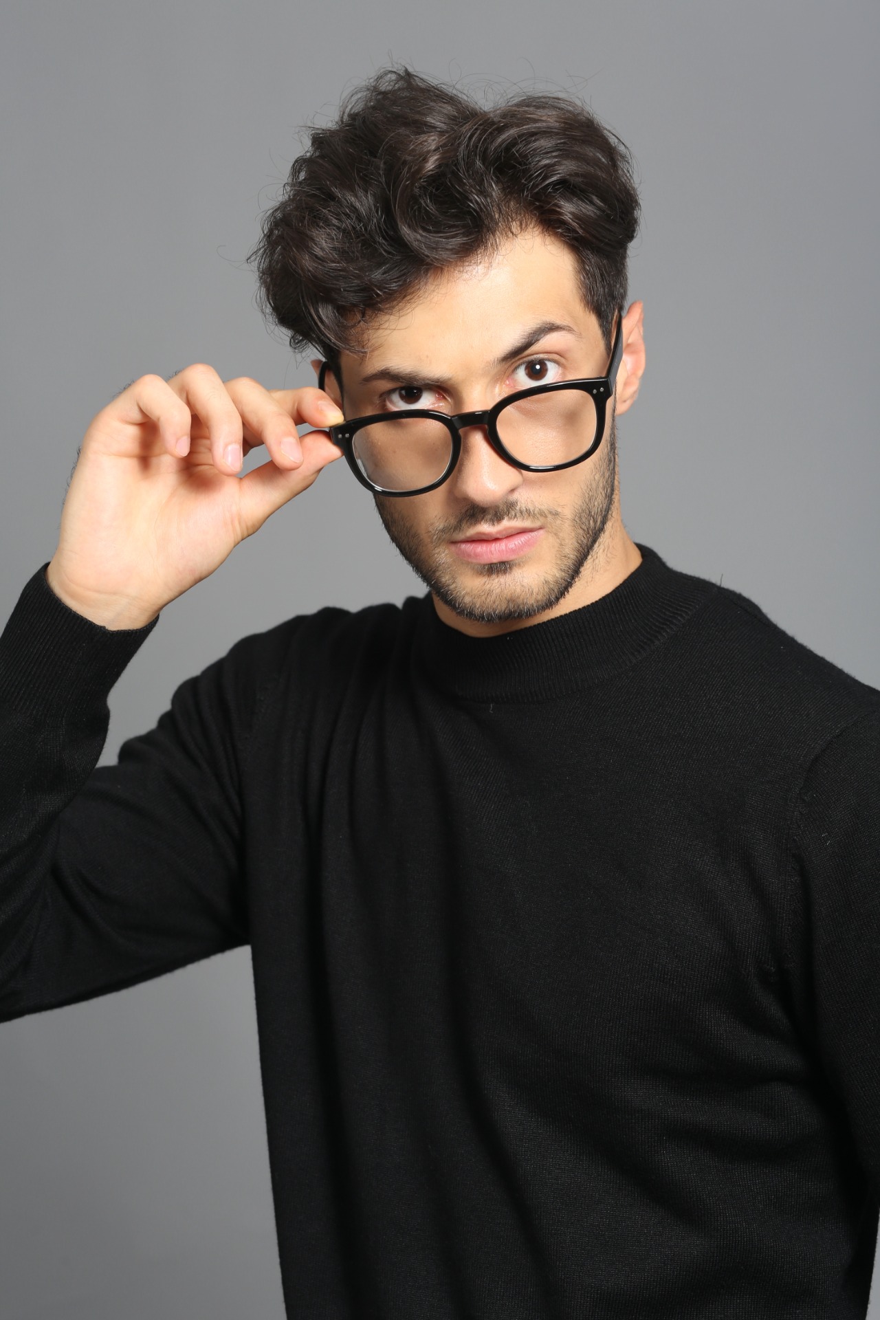 Cosimo — Model & Host in Veduggio Con Colzano photo 2