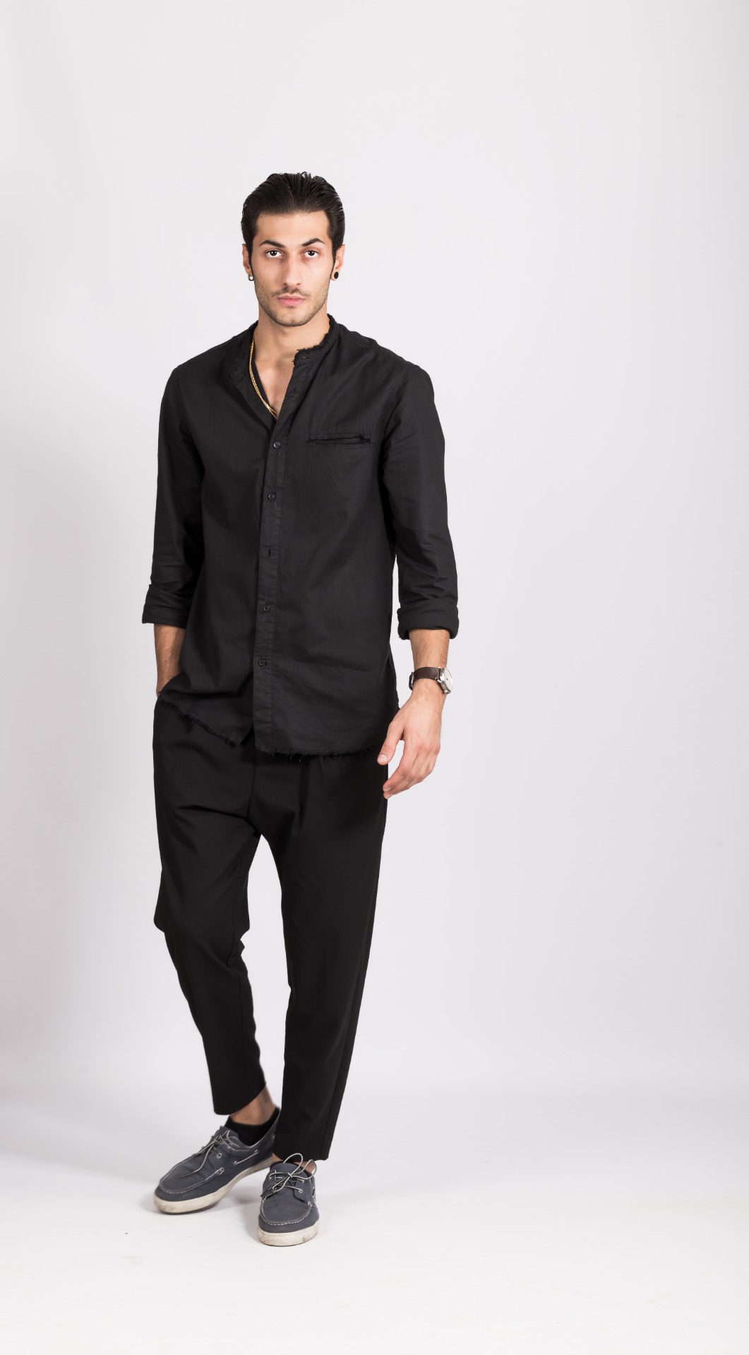 Cosimo — Model & Host in Veduggio Con Colzano photo 3