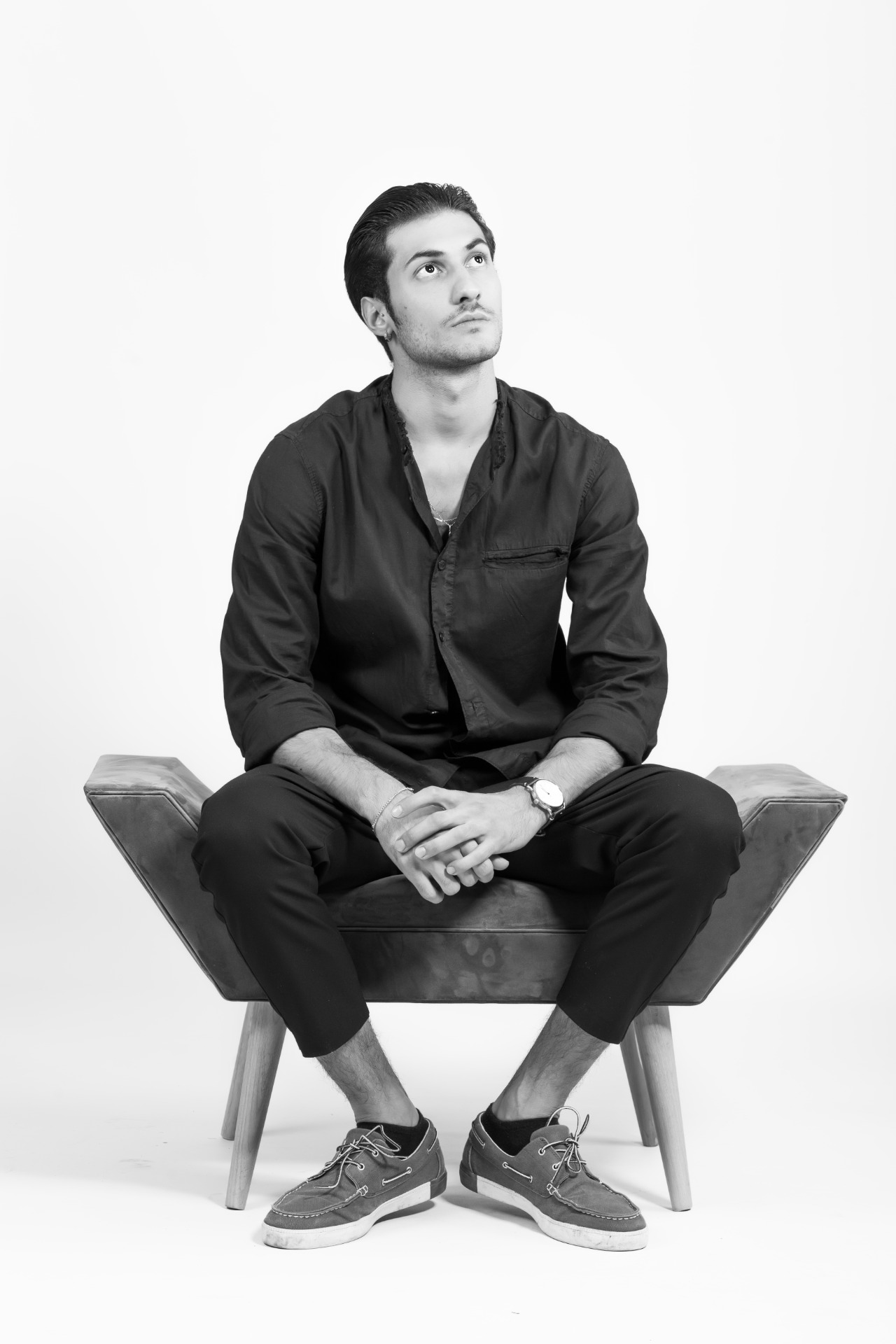 Cosimo — Model & Host in Veduggio Con Colzano photo 4