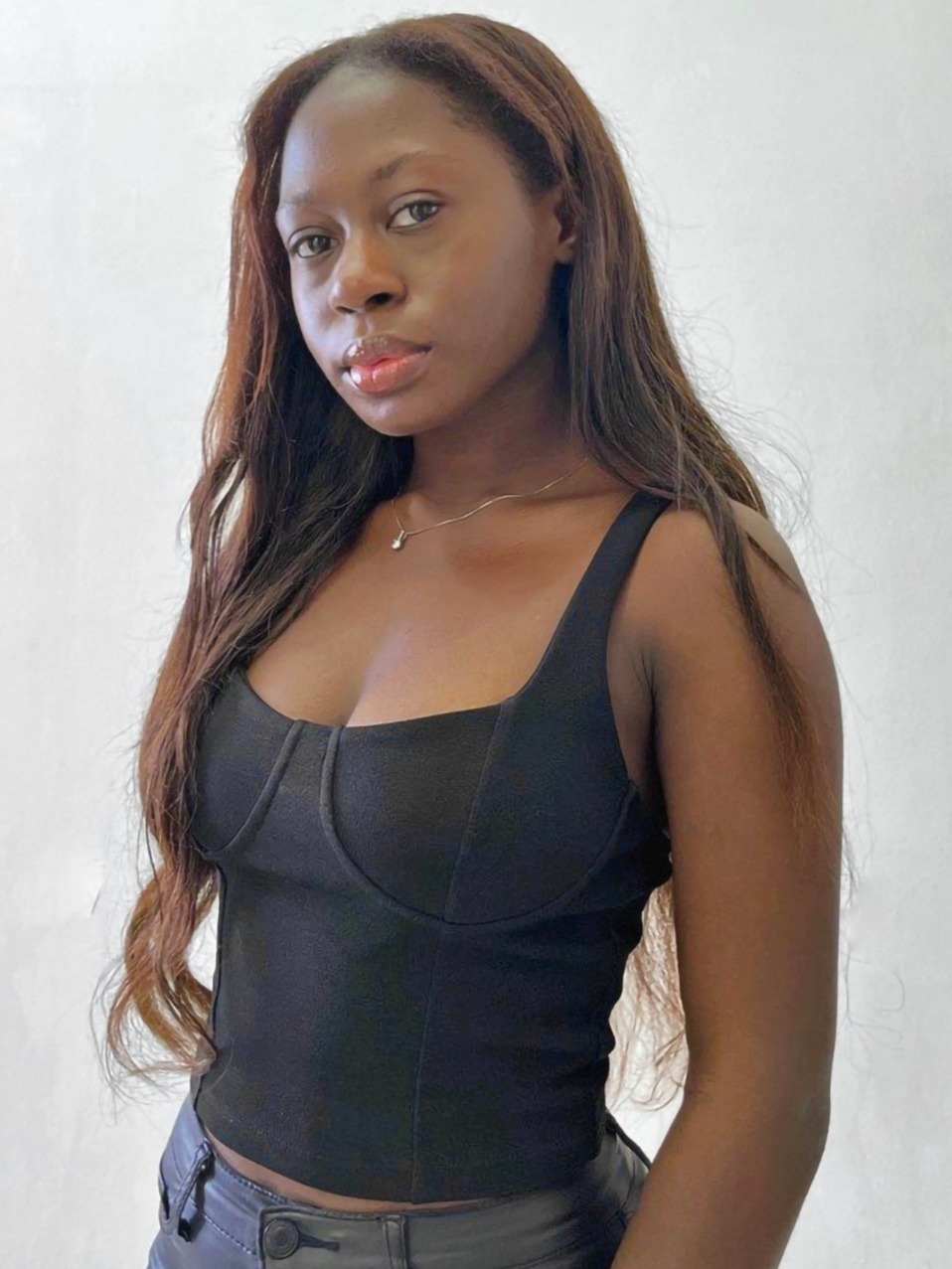 SHARONE — Model in Bologna | Eye On Model