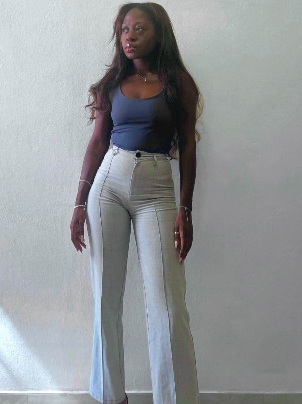 Sharone — Model & Hostess in Bologna photo 5
