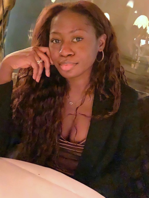 Sharone — Model & Hostess in Bologna photo 6