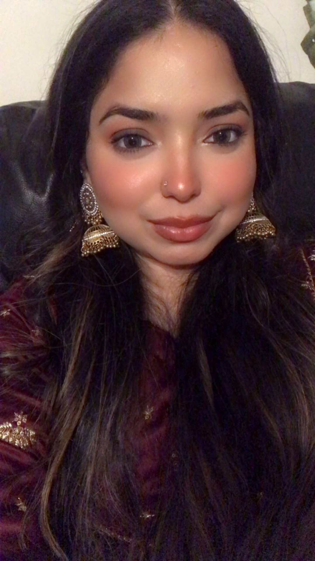 Mahnoor — Model & Hostess in Stockholm photo 1