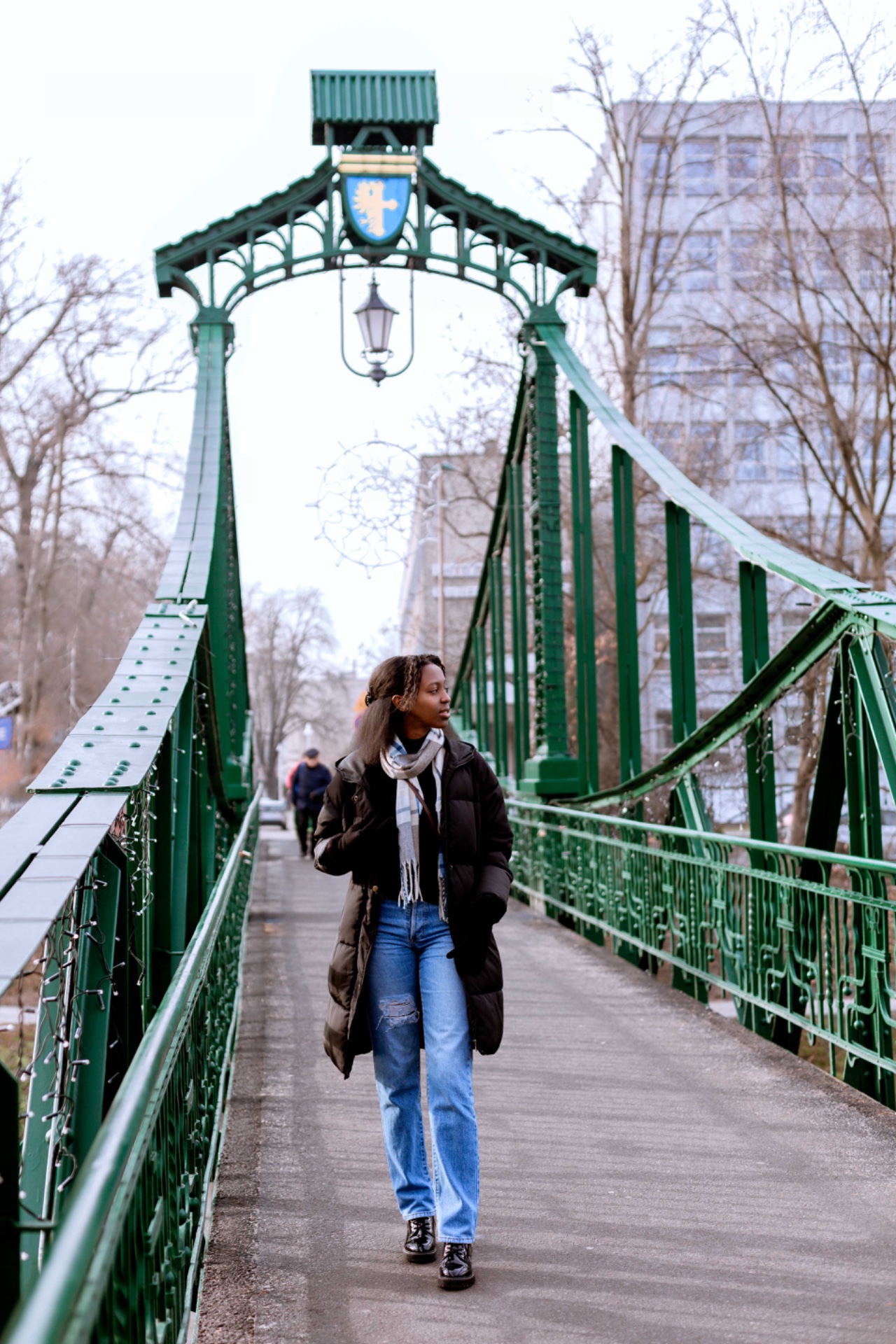 Melissa — Model & Hostess in Katowice photo 2