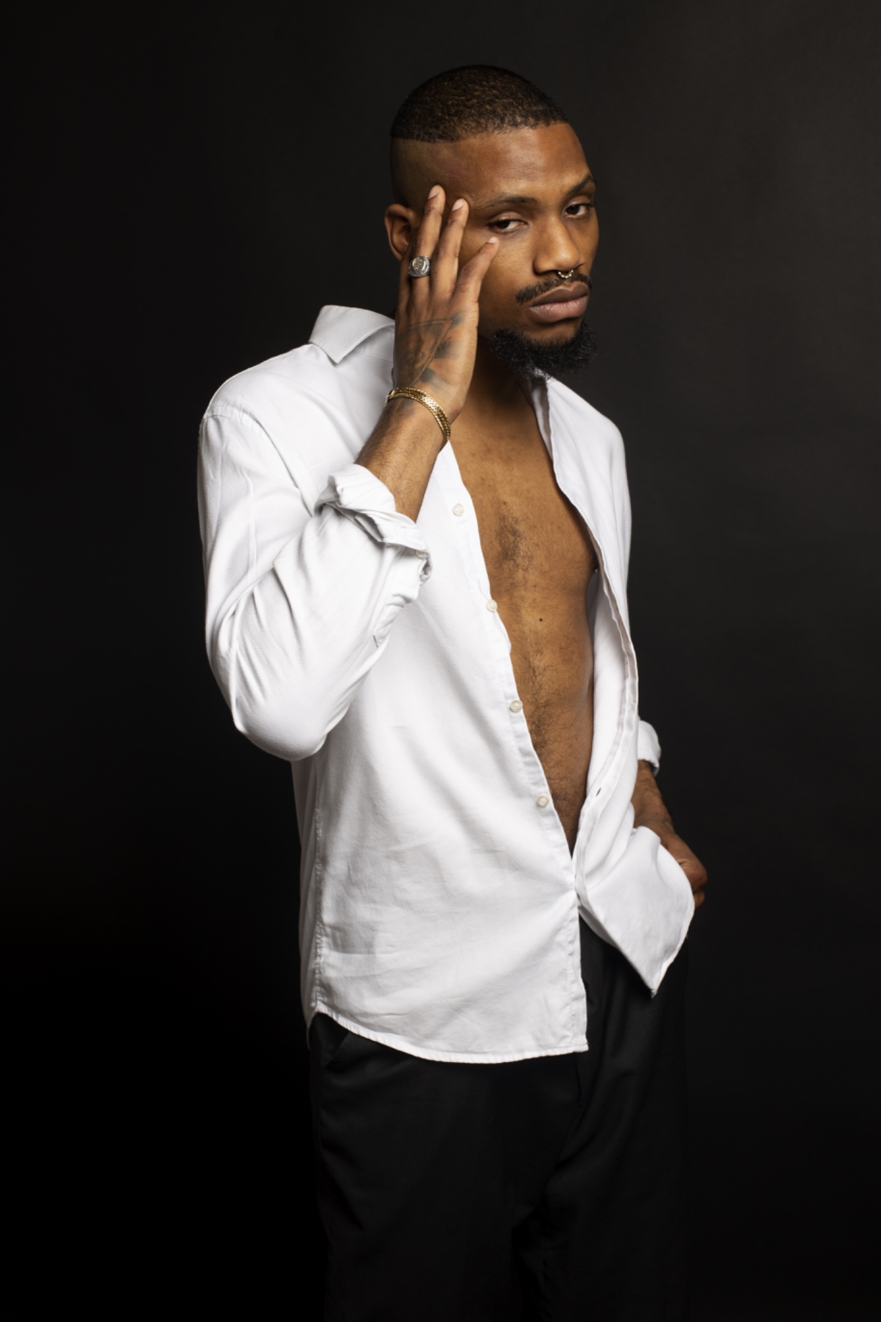 Endiorance — Model & Host in Milano photo 2