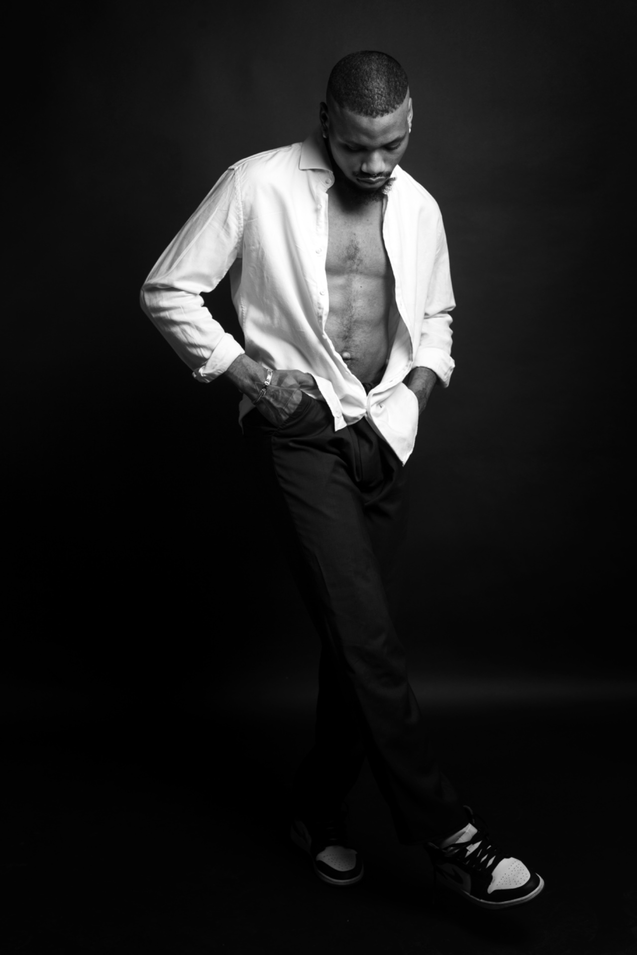 Endiorance — Model & Host in Milano photo 4