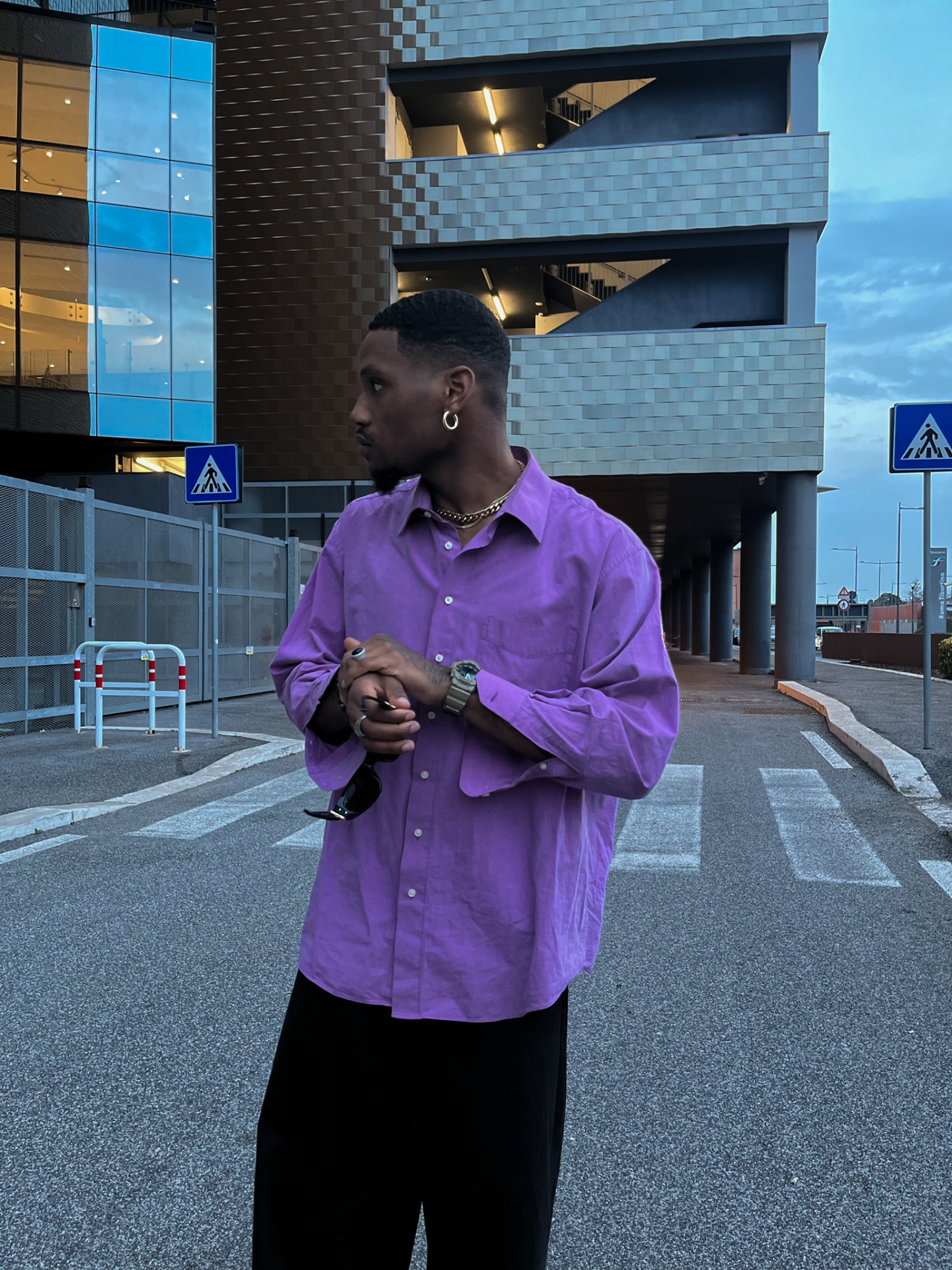 Endiorance — Model & Host in Milano photo 5