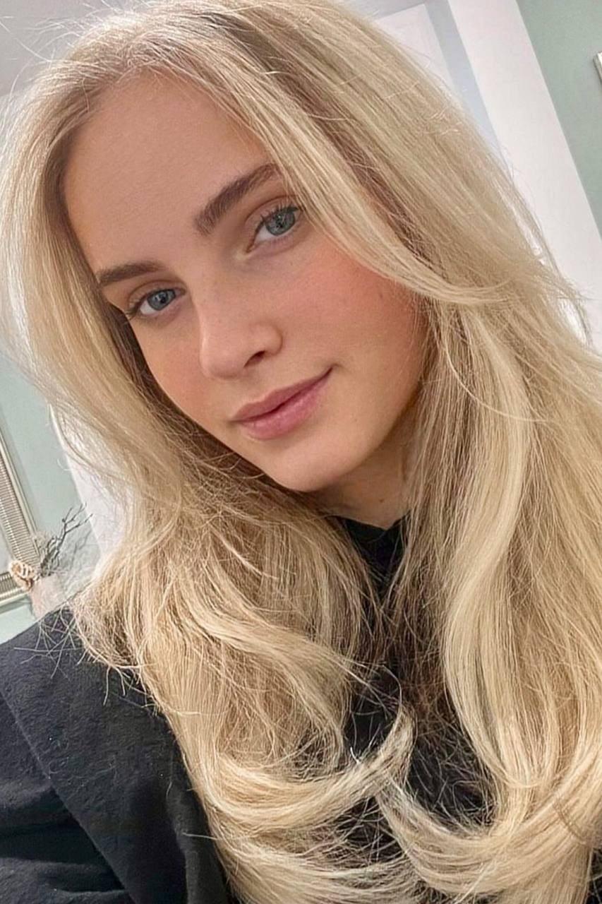 LEAH MARIE — Model in Ober-fl&ouml;rsheim | Eye On Model