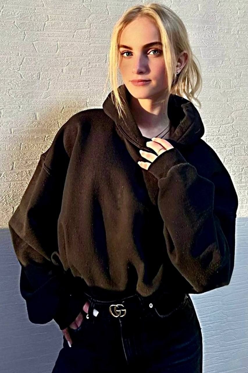 Leah Marie — Model & Hostess in Ober-fl&ouml;rsheim photo 3
