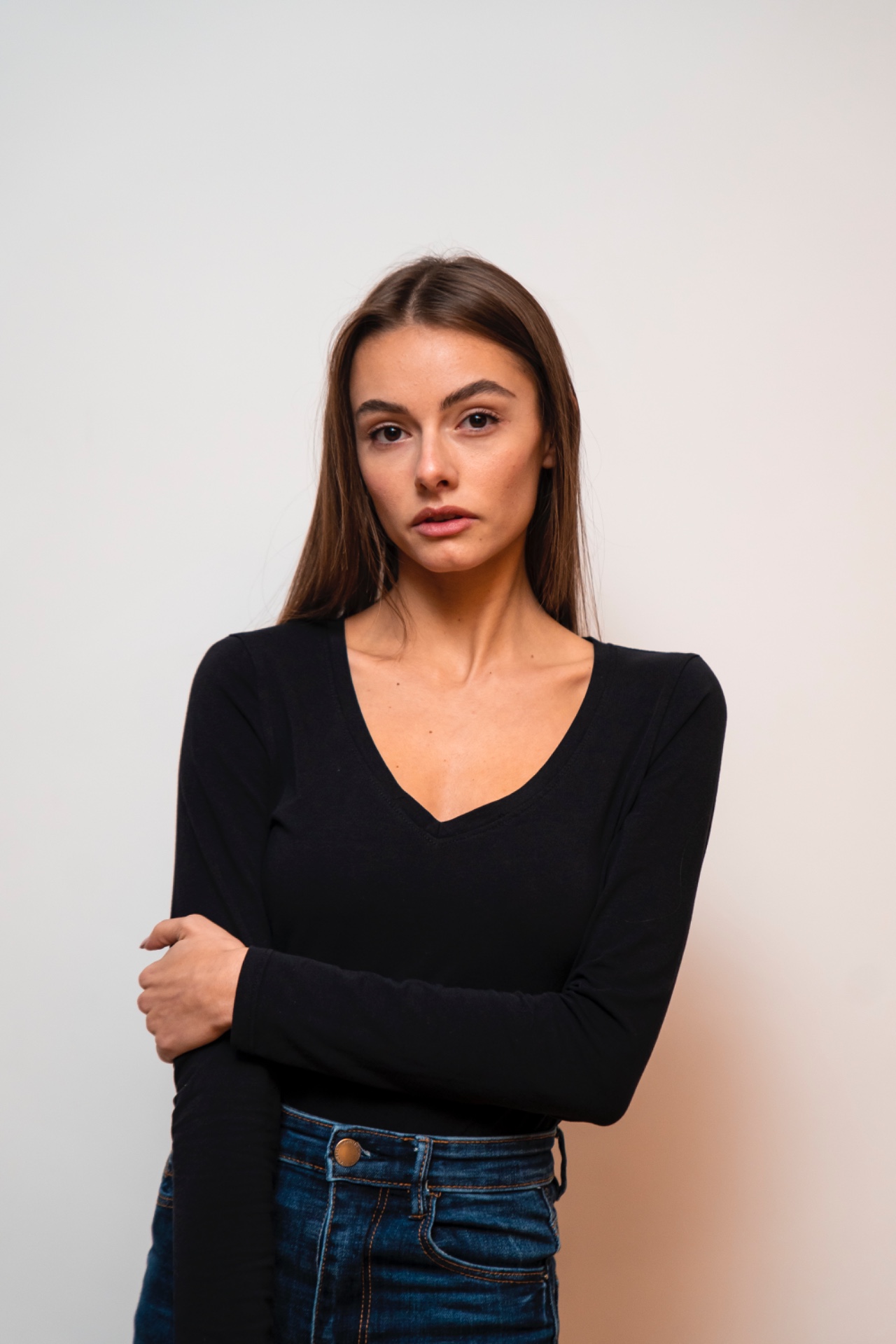Martina — Model & Hostess in Roma photo 3