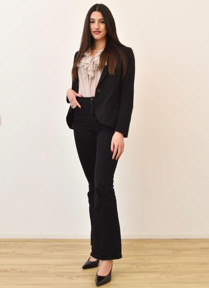 Francesca — Model & Hostess in Milano photo 4