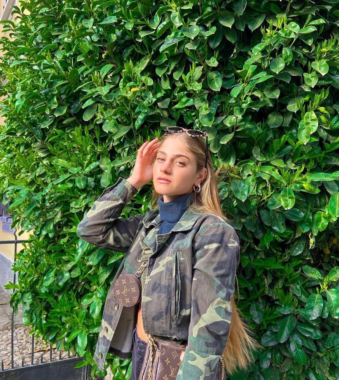 Guendalina — Model & Hostess in Milano photo 1