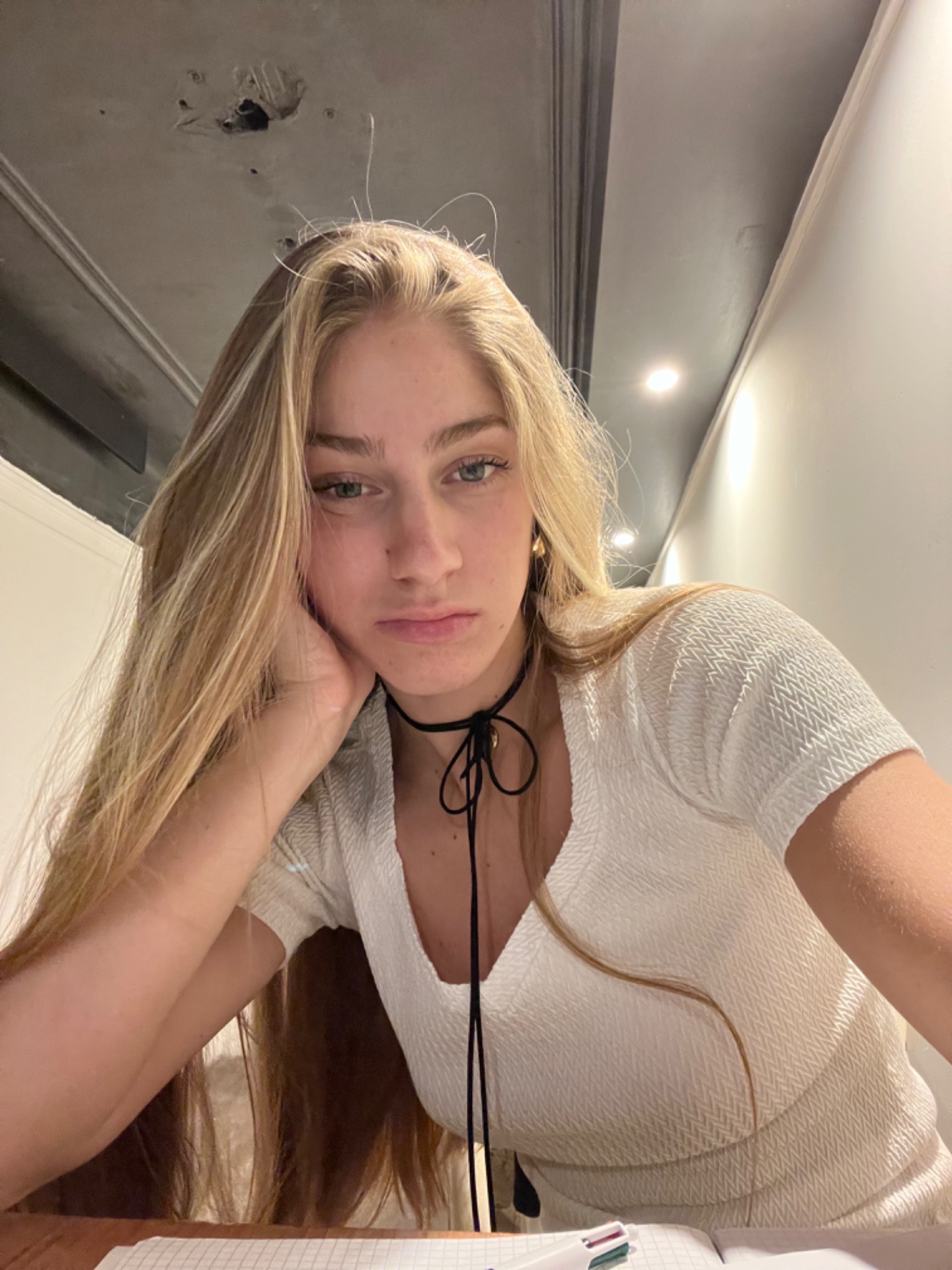 Guendalina — Model & Hostess in Milano photo 3