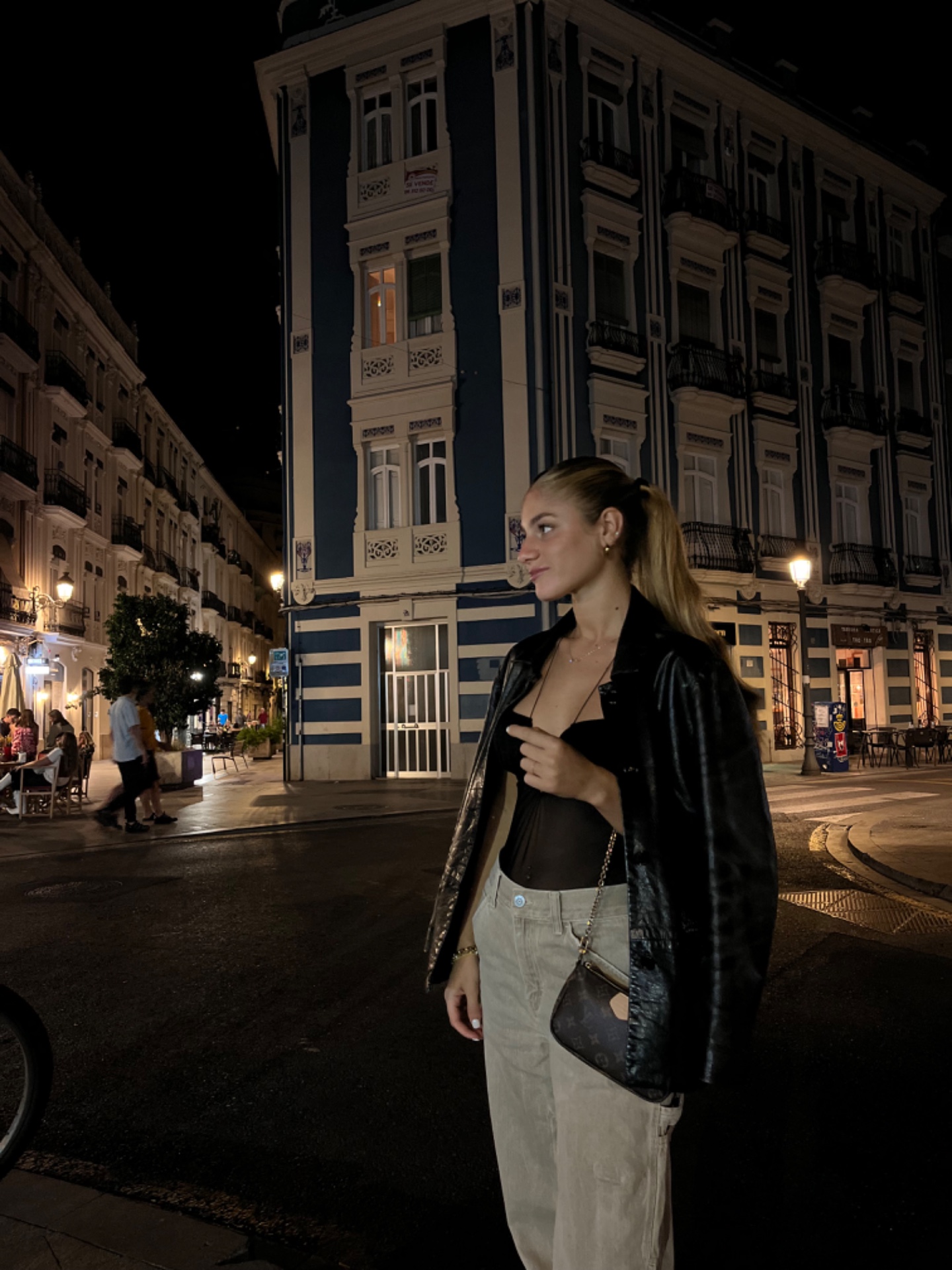 Guendalina — Model & Hostess in Milano photo 4