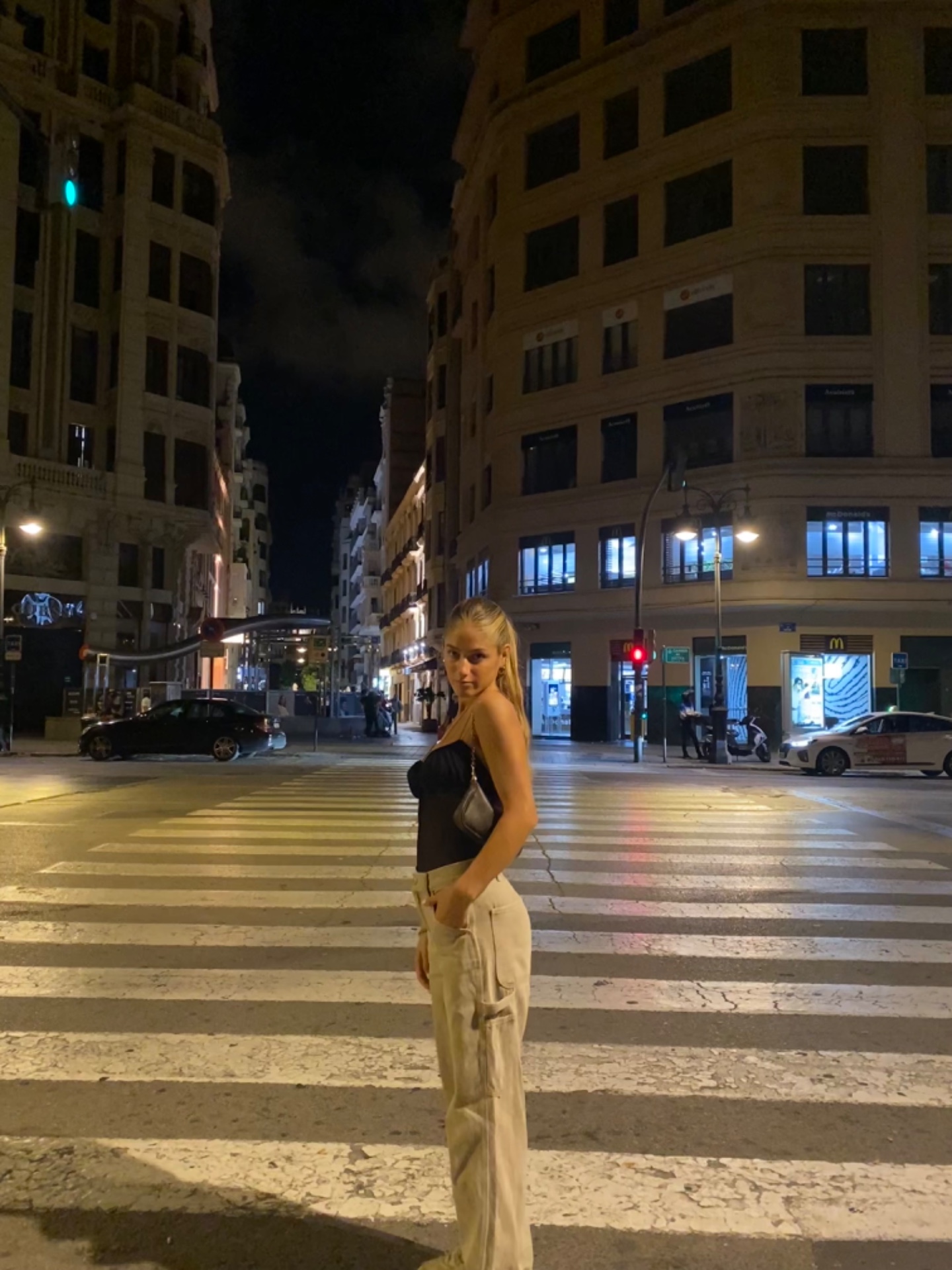 Guendalina — Model & Hostess in Milano photo 6