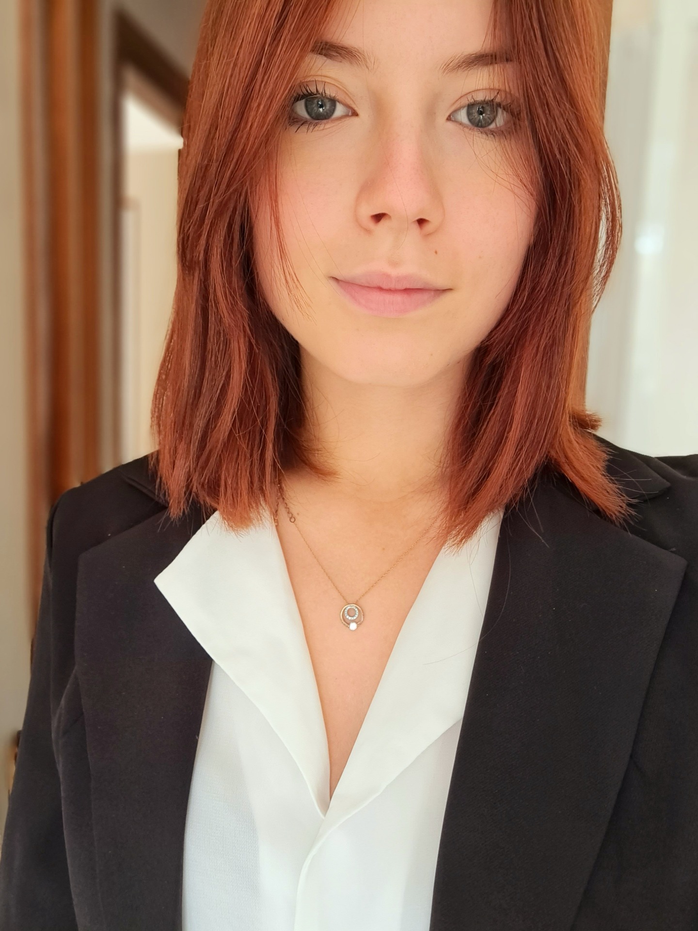 Francesca — Model & Hostess in Mandello Del Lario photo 1