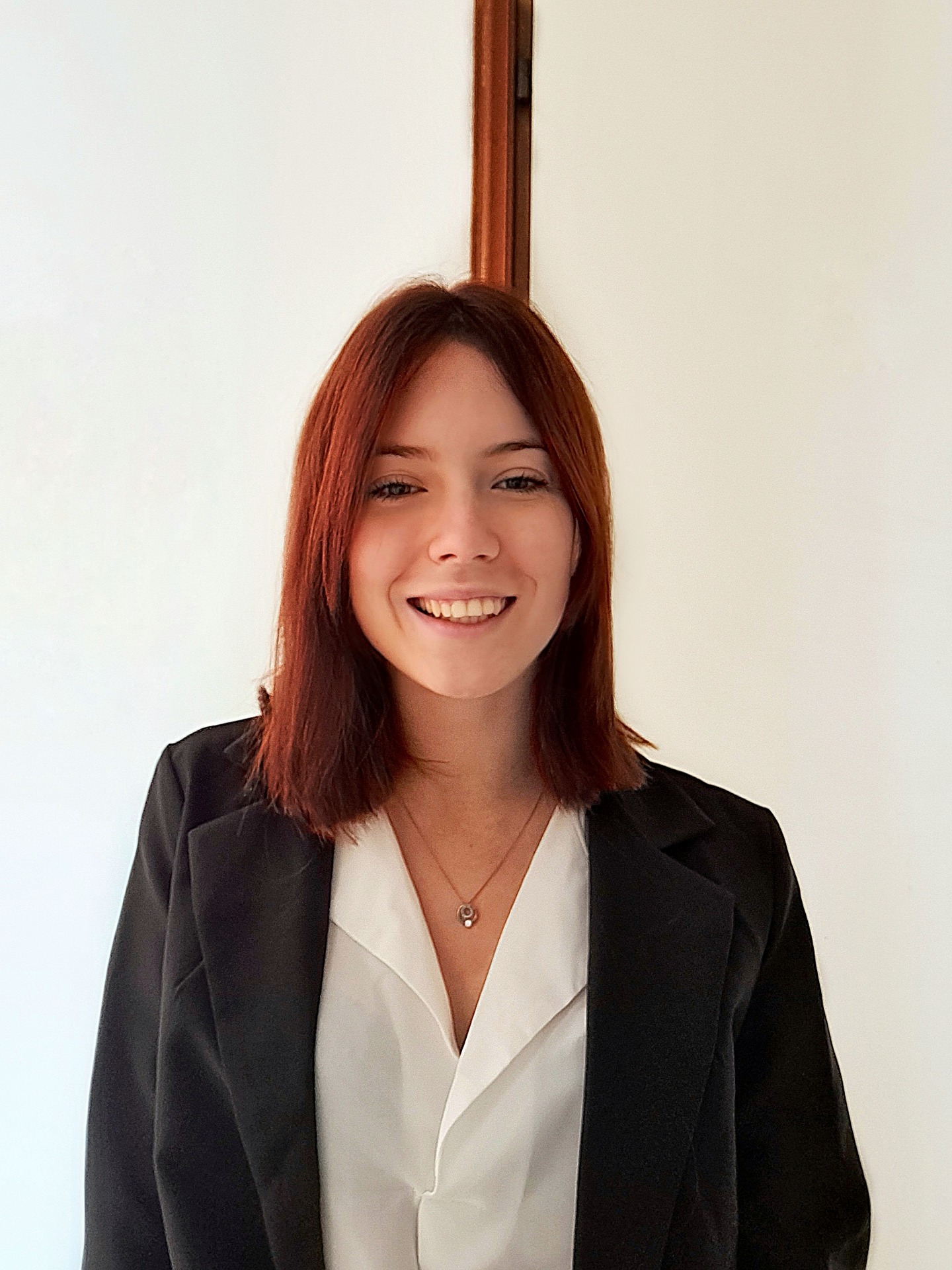Francesca — Model & Hostess in Mandello Del Lario photo 2