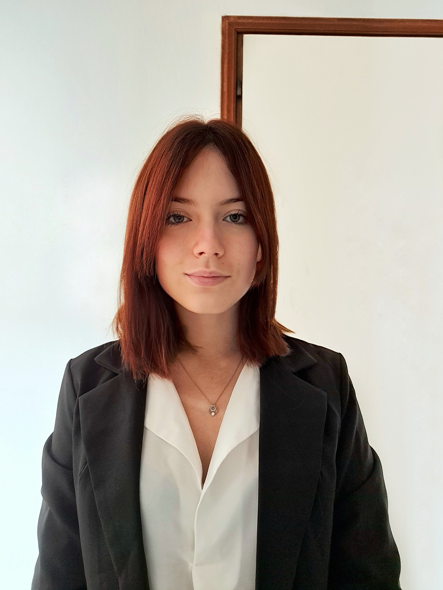 Francesca — Model & Hostess in Mandello Del Lario photo 3