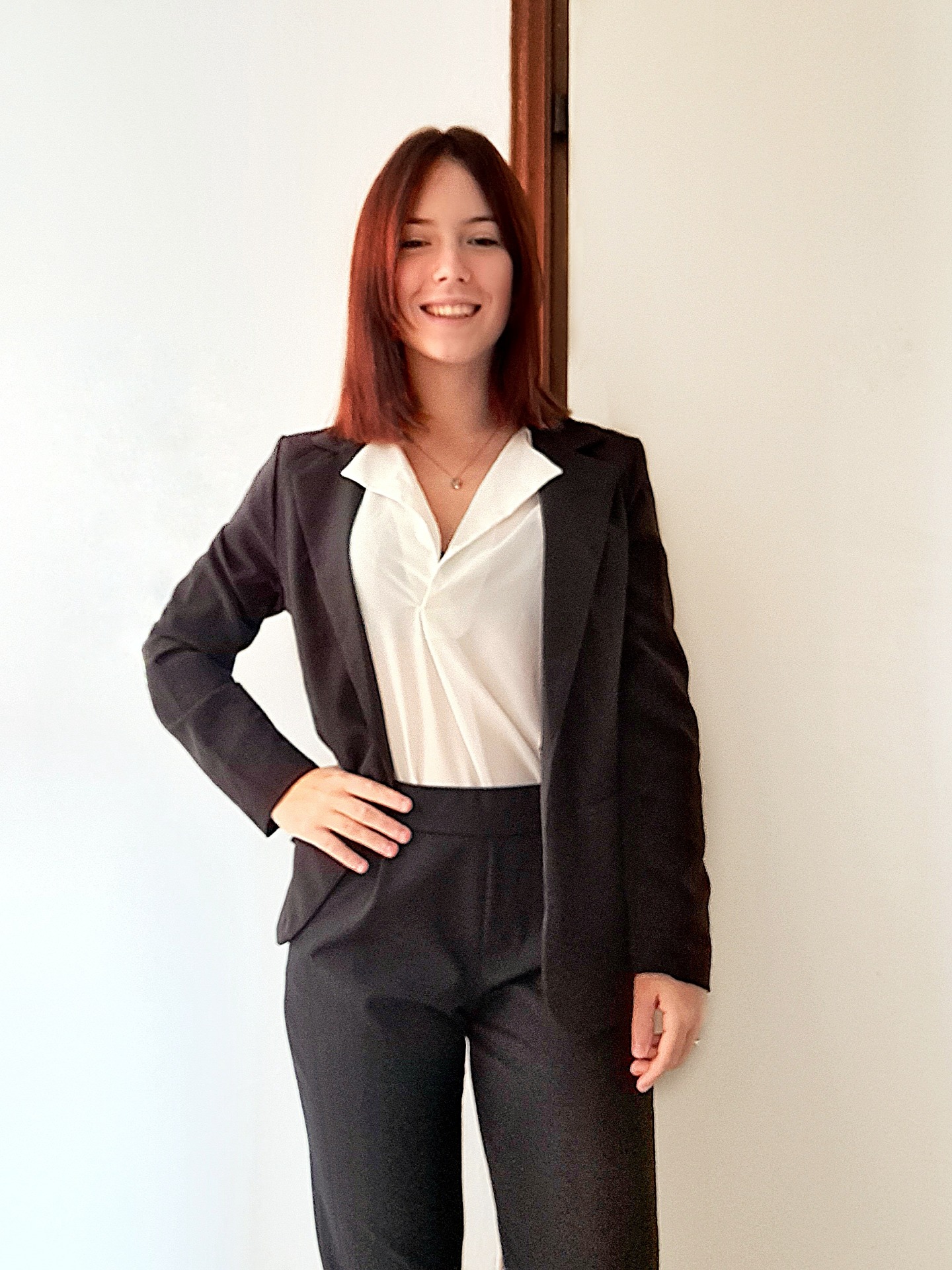 Francesca — Model & Hostess in Mandello Del Lario photo 4