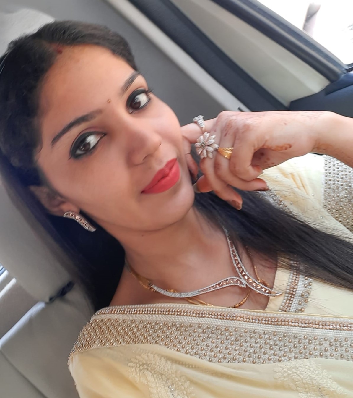 Mukesh Rani — Model & Hostess in Stockholms L&auml;n photo 1