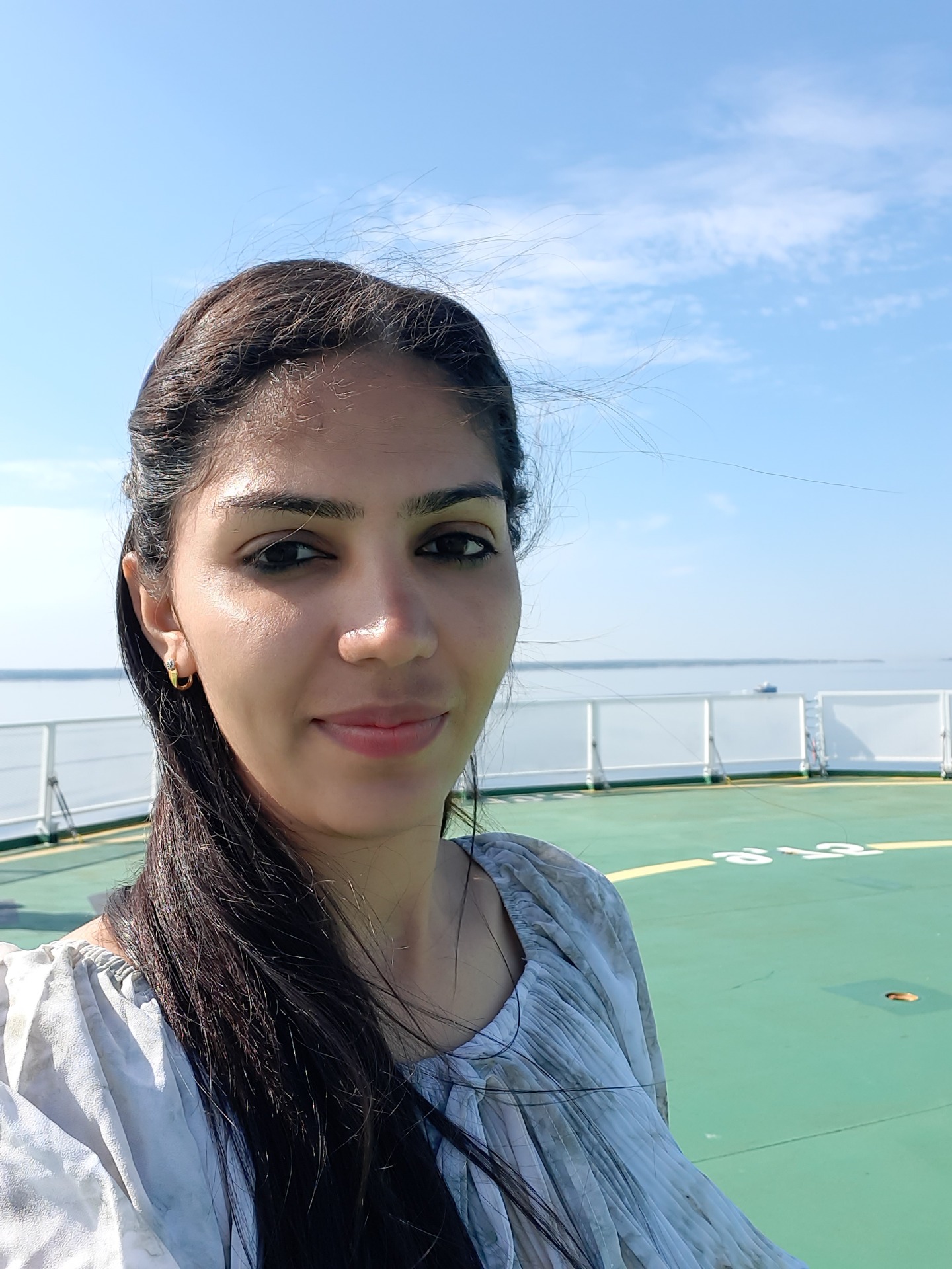 Mukesh Rani — Model & Hostess in Stockholms L&auml;n photo 11