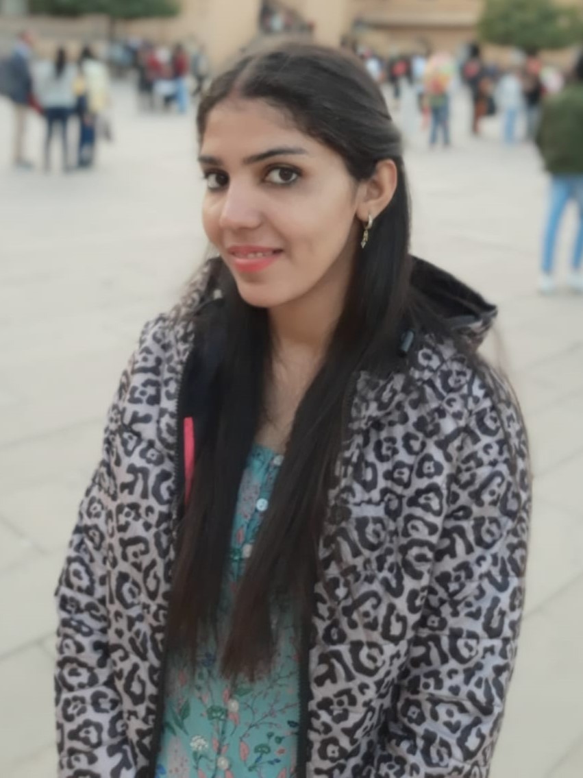 Mukesh Rani — Model & Hostess in Stockholms L&auml;n photo 2