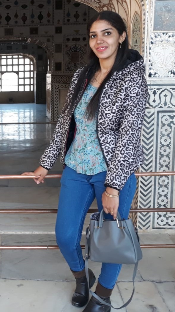 Mukesh Rani — Model & Hostess in Stockholms L&auml;n photo 3