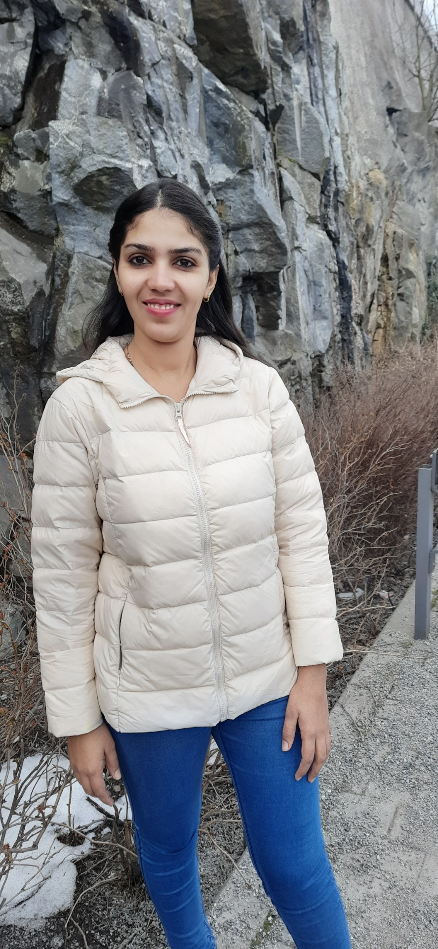 Mukesh Rani — Model & Hostess in Stockholms L&auml;n photo 9