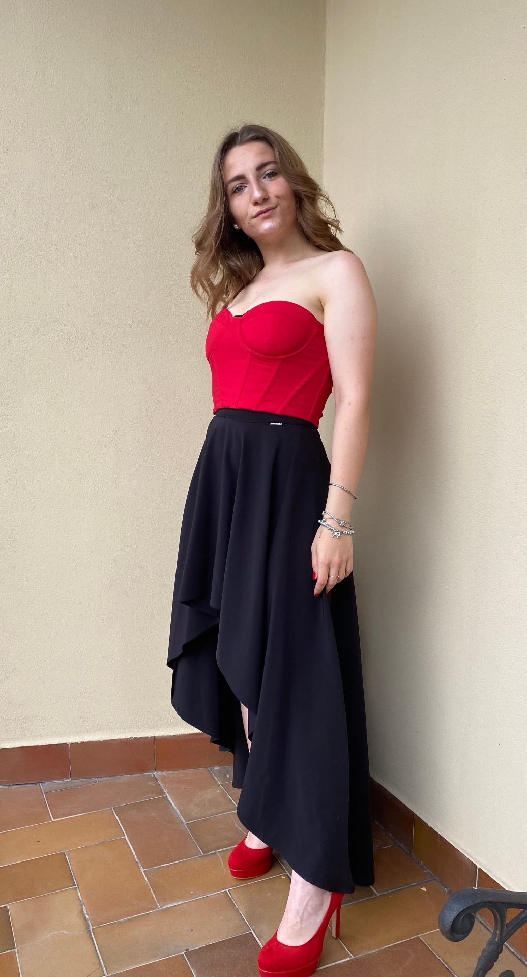 Roberta — Model & Hostess in Cologno Al Serio photo 1