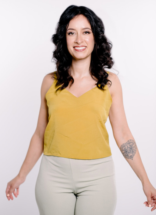 Gabriela — Model & Hostess in Amsterdam photo 2