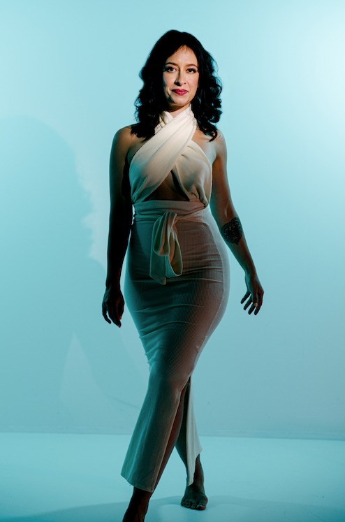 Gabriela — Model & Hostess in Amsterdam photo 5