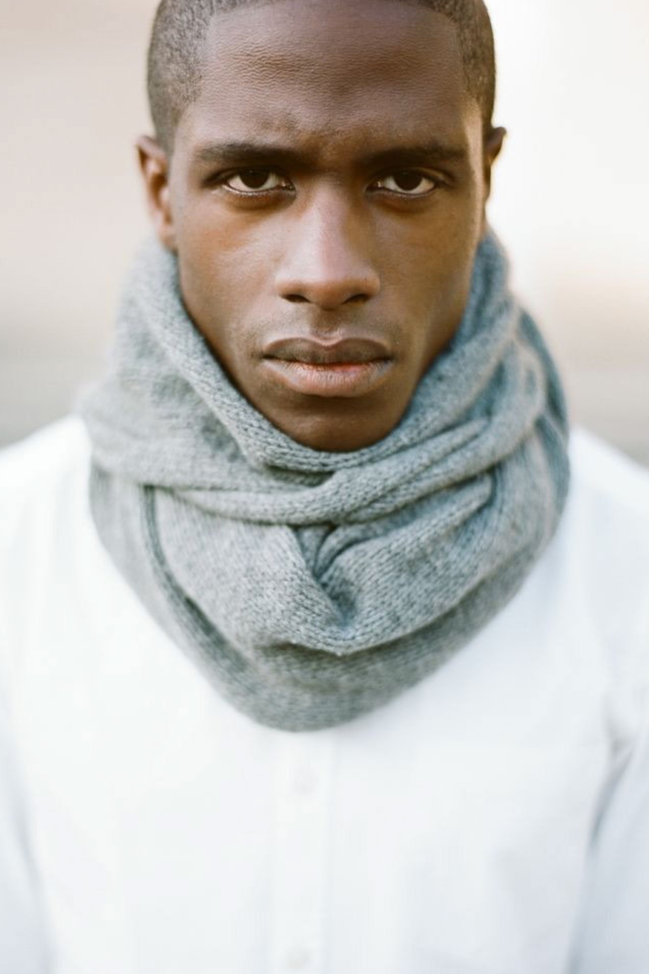 OLIVIER — Model in Anderlecht | Eye On Model
