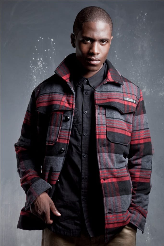 Olivier — Model & Host in Anderlecht photo 1