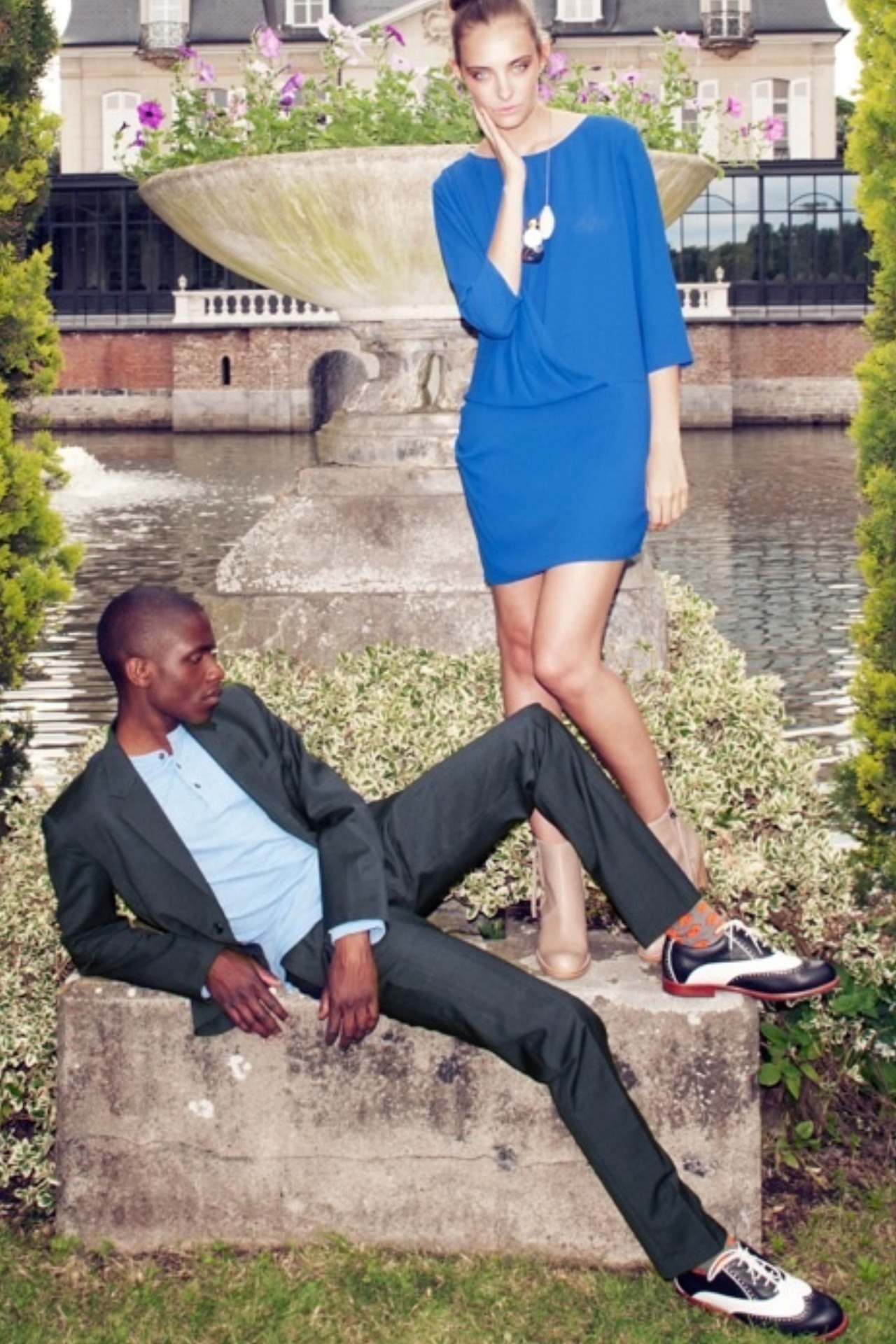 Olivier — Model & Host in Anderlecht photo 11