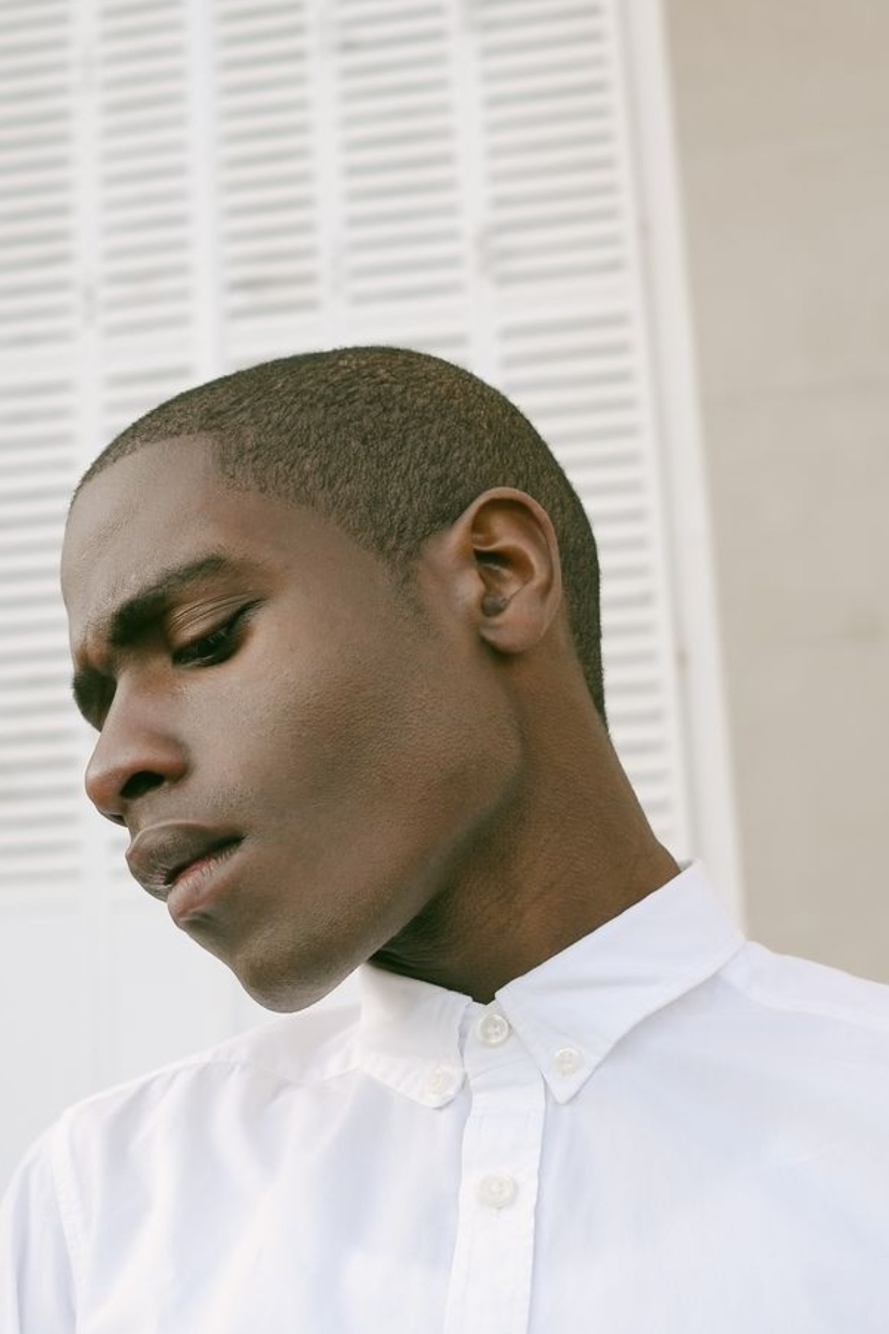 Olivier — Model & Host in Anderlecht photo 14