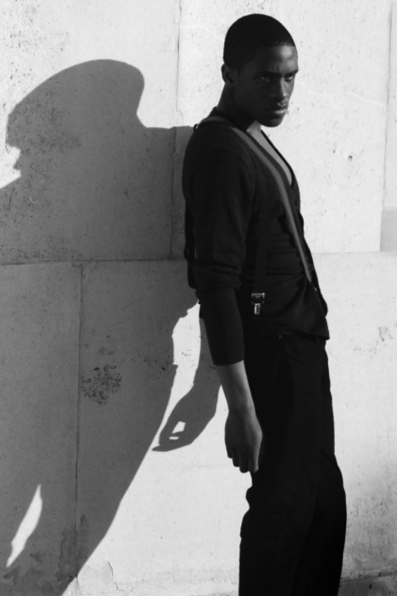 Olivier — Model & Host in Anderlecht photo 15