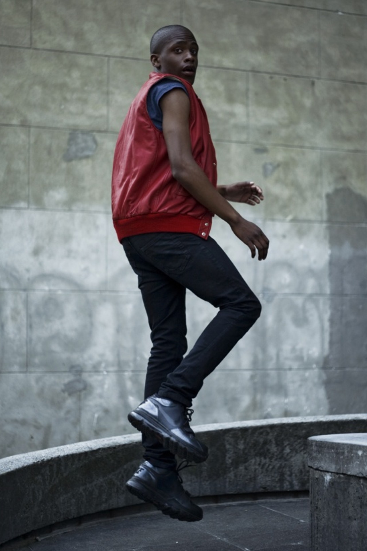 Olivier — Model & Host in Anderlecht photo 16
