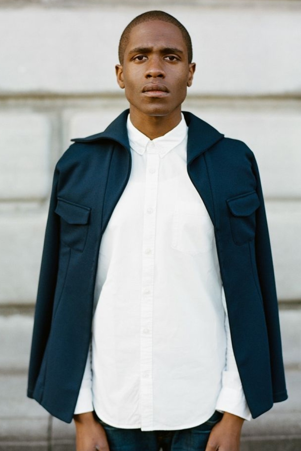 Olivier — Model & Host in Anderlecht photo 17
