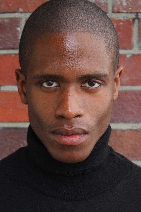 Olivier — Model & Host in Anderlecht photo 2