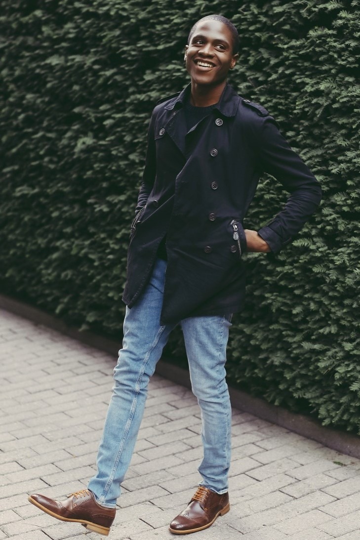 Olivier — Model & Host in Anderlecht photo 3
