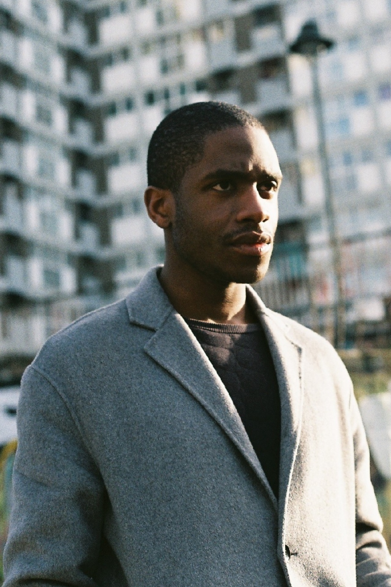 Olivier — Model & Host in Anderlecht photo 6