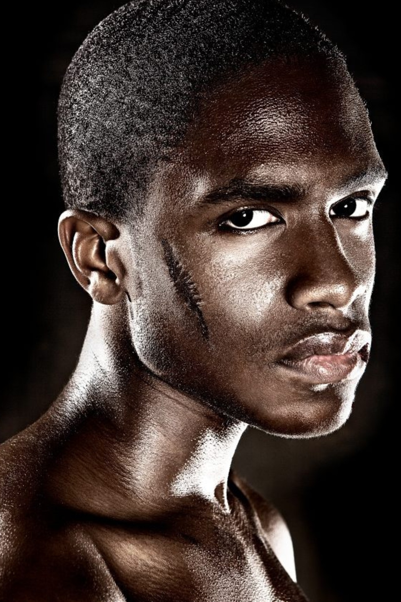 Olivier — Model & Host in Anderlecht photo 7