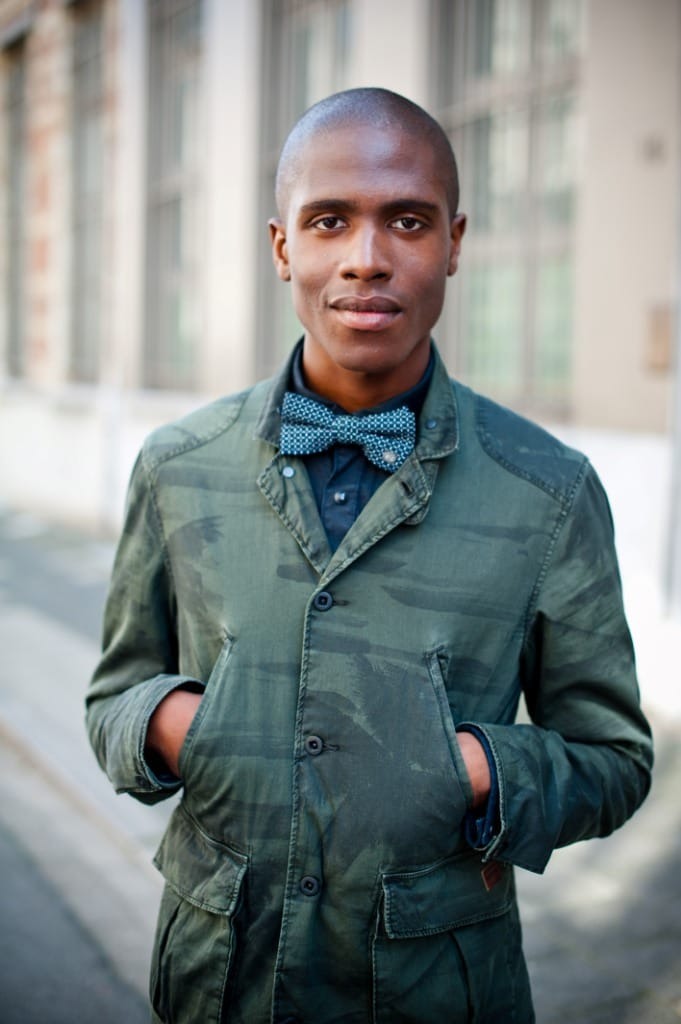 Olivier — Model & Host in Anderlecht photo 8